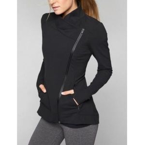 Athleta Intention Jacket 2.0